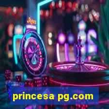 princesa pg.com